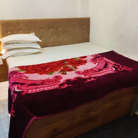 Hotel Amritam Inn Ujjain Exterior foto