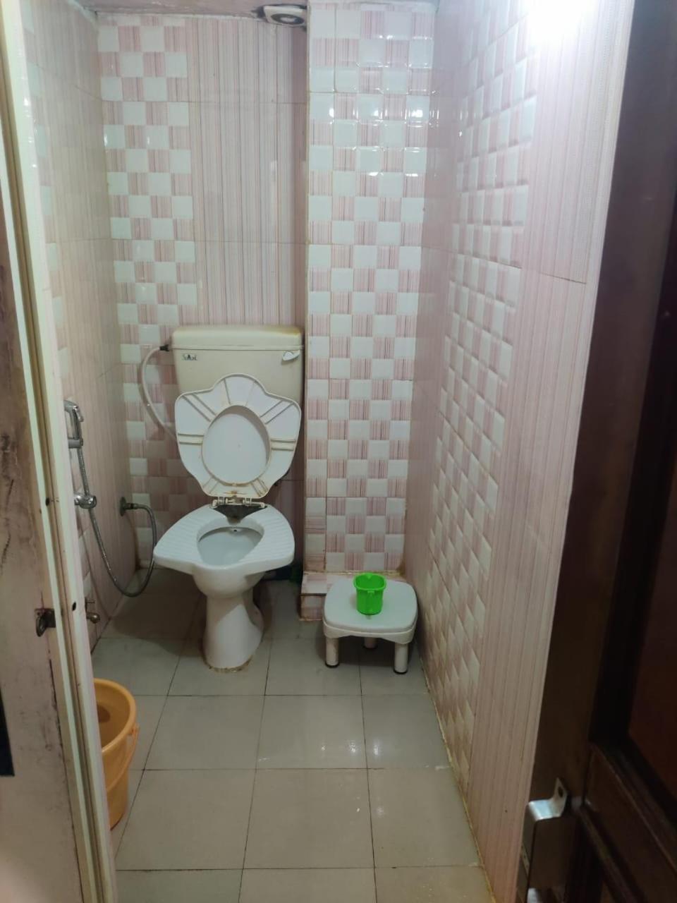Hotel Amritam Inn Ujjain Exterior foto